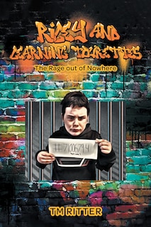 Front cover_Riley and Learning Tourettes