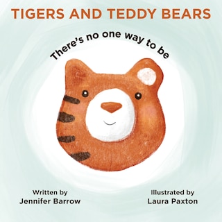 Front cover_Tigers and Teddy Bears