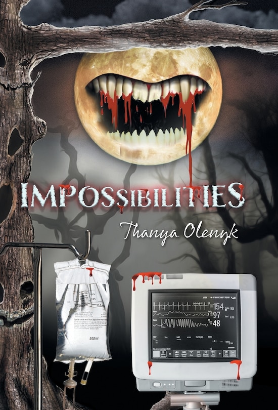 Front cover_Impossibilities