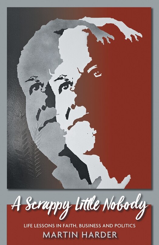 Front cover_A Scrappy Little Nobody