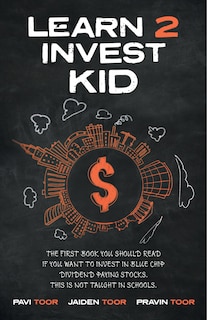 Couverture_Learn 2 Invest Kid
