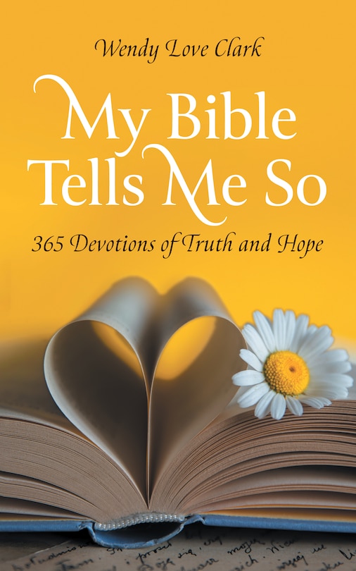 Front cover_My Bible Tells Me So