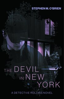 Front cover_The Devil In New York