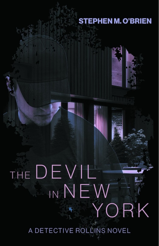 Front cover_The Devil In New York