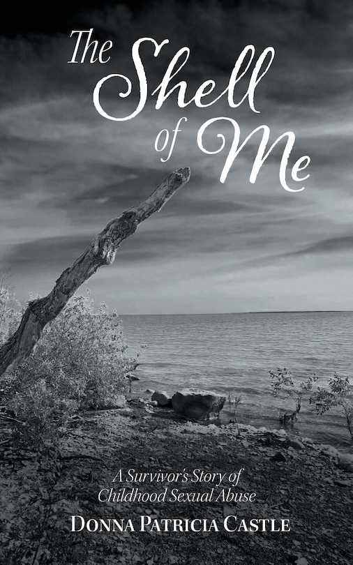 Front cover_The Shell of Me