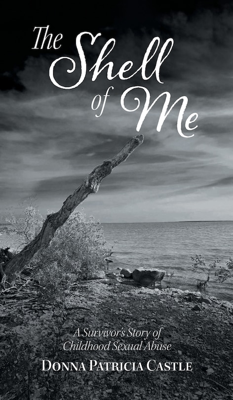 Front cover_The Shell of Me