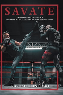 Front cover_Savate
