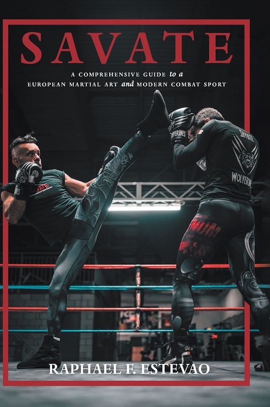 Front cover_Savate