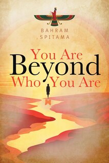 Front cover_You Are Beyond Who You Are