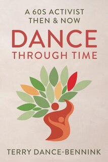 Front cover_Dance Through Time