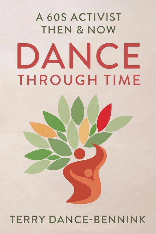 Front cover_Dance Through Time