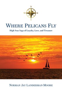 Front cover_Where Pelicans Fly