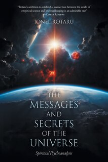 Front cover_The Messages and Secrets of the Universe