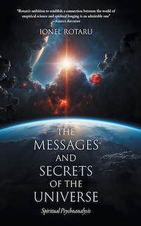 Front cover_The Messages and Secrets of the Universe