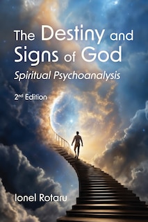 Front cover_The Destiny and Signs of God
