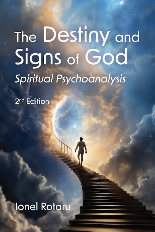 Front cover_The Destiny and Signs of God