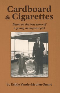 Front cover_Cardboard & Cigarettes