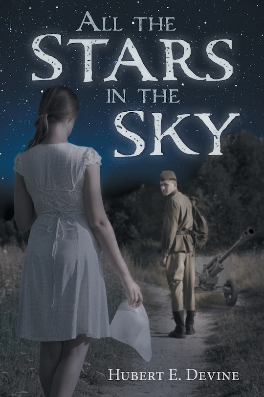 Front cover_All the Stars in the Sky