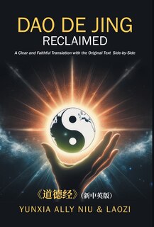 Couverture_Dao De Jing Reclaimed