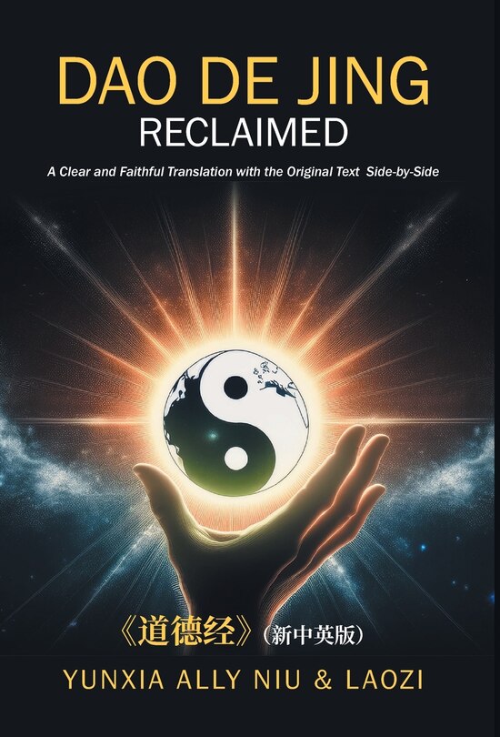 Couverture_Dao De Jing Reclaimed
