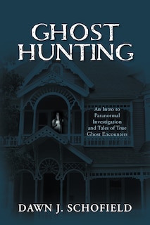 Front cover_Ghost Hunting