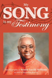 Couverture_My Song is My Testimony