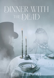 Front cover_Dinner With The Dead