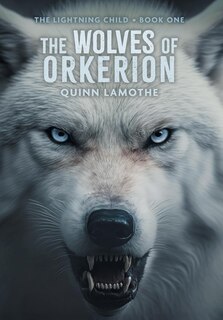 Front cover_The Wolves of Orkerion