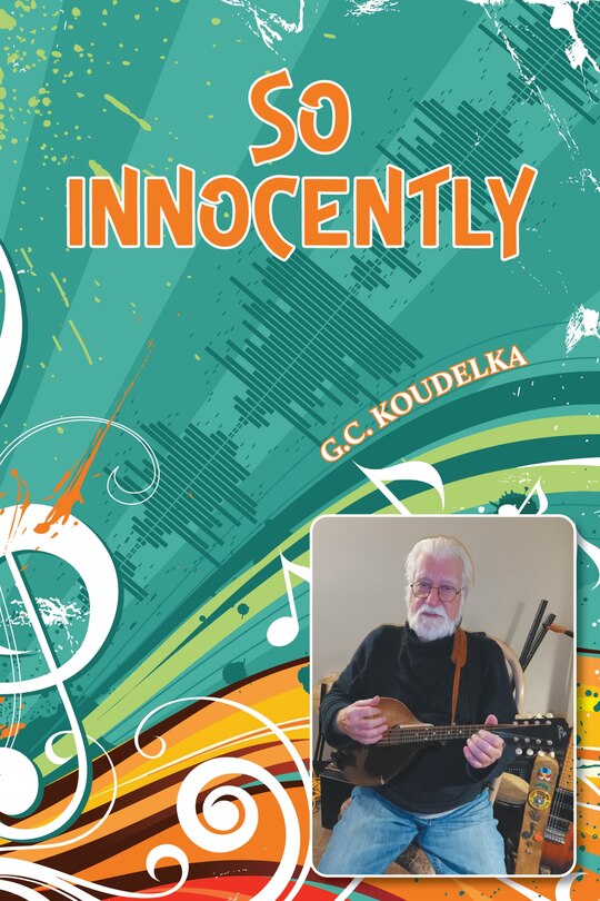 Front cover_So Innocently