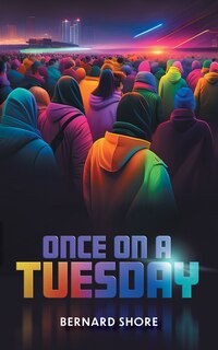 Front cover_Once on a Tuesday