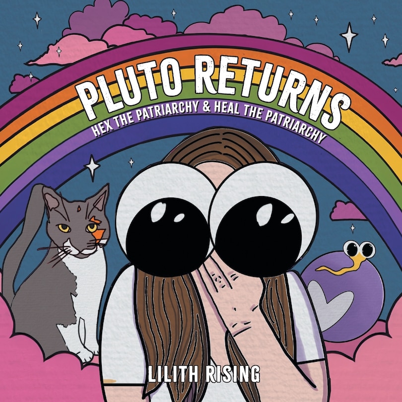 Front cover_Hex the Patriarchy & Heal the Patriarchy