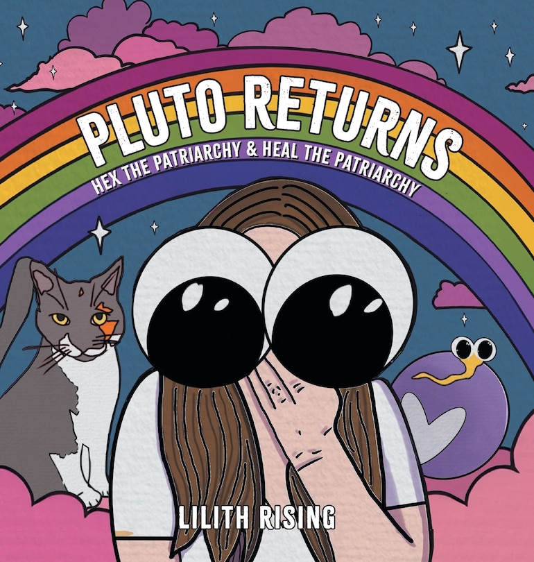 Front cover_Hex the Patriarchy & Heal the Patriarchy