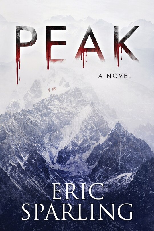Front cover_Peak