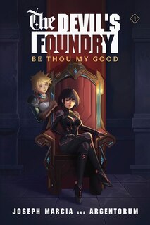 Front cover_Be Thou My Good
