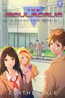 Front cover_A Brand New World