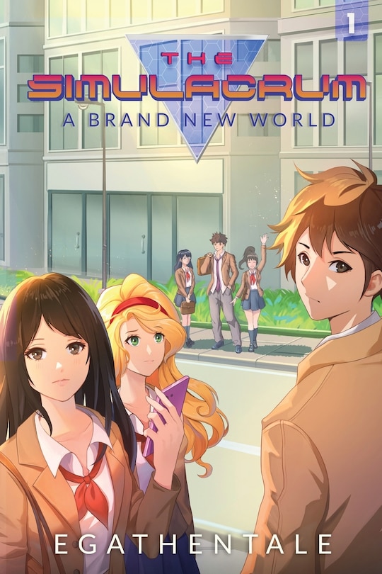 Front cover_A Brand New World