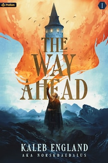 Front cover_The Way Ahead