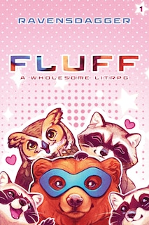 Front cover_Fluff