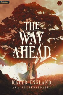 Front cover_The Way Ahead 3