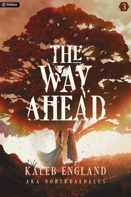 Front cover_The Way Ahead 3