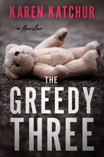 Couverture_The Greedy Three