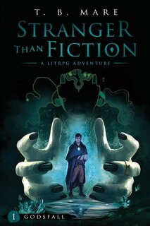 Front cover_Godsfall