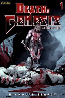 Couverture_Death: Genesis