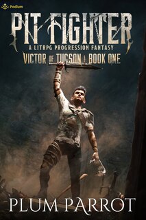 Front cover_Pit Fighter