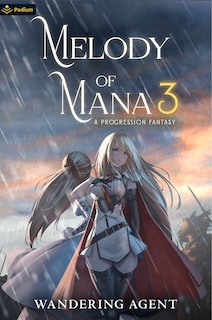 Front cover_Melody of Mana 3