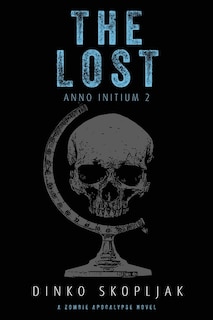 Front cover_The Lost