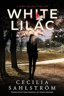 Front cover_White Lilac