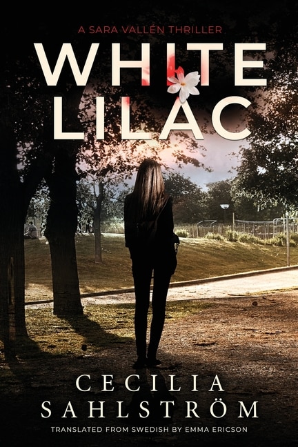 Front cover_White Lilac