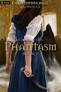 Front cover_Phantasm