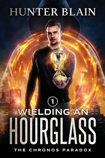 Front cover_Wielding an Hourglass